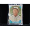 Image 1 : 1960 FLEER EDDIE COLLINS #20 BASEBALL PLAYER CARD