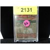 Image 2 : 1975 TOPPS NOLAN RYAN #500 BASEBALL CARD