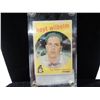 Image 1 : 1959 TOPPS HOYT WILHELM #349 BASEBALL PLAYER CARD
