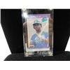 Image 1 : 1989 DONRUSS KEN GRIFFEY JR. #33 ROOKIE CARD