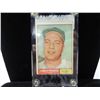 Image 1 : 1961 TOPPS JOHNNY PODRES #109 BASEBALL CARD