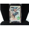Image 1 : 1968 TOPPS WILLIE MCCOVEY #290 BASEBALL  CARD