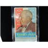 Image 1 : 1959 TOPPS WARREN GILES #200 BASEBALL CARD