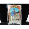 Image 1 : 1972 TOPPS TOM SEAVER #445 BASEBALL PLAYER CARD