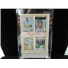 Image 1 : 1974 TOPPS HANK AARON SPECIAL #6 BASEBALL CARD