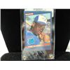 Image 1 : 1986 DONRUSS FRED MCGRIFF #28 ROOKIE CARD