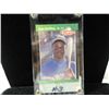 Image 1 : 1989 DONRUSS KEN GRIFFEY JR. #3 ROOKIE CARD