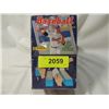 Image 1 : 1990 '90 PANINI COLLECTIBLE BASEBALL STICKERS