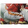Image 13 : LOT 6 FOOTBALL PLAYER AUTOGRAPHED PHOTOS