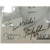 Image 3 : LOT 6 FOOTBALL PLAYER AUTOGRAPHED PHOTOS