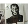 Image 6 : LOT 6 FOOTBALL PLAYER AUTOGRAPHED PHOTOS