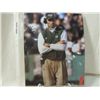 Image 8 : LOT 6 FOOTBALL PLAYER AUTOGRAPHED PHOTOS