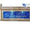 Image 2 : ISAAC BRUCE FOOTBALL PLAYER PLAQUE PHOTO