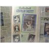 Image 3 : LOT 4 BOARDED SPORT HEADLINERS NEWSPAPER
