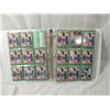 Image 2 : BINDER FULL BASEBALL CARDS 1991 1992 DON RUSS