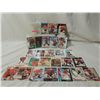Image 1 : LOT 25 BLACKHAWK HOCKEY PLAYER CARDS MIXED