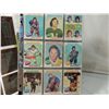 Image 4 : LOT 35 1975-76 HOCKEY PLAYER CARDS