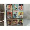 Image 5 : LOT 35 1975-76 HOCKEY PLAYER CARDS
