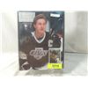 Image 1 : FIRST ISSUE BECKETT HOCKEY MAGAZINE 1990