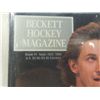 Image 2 : FIRST ISSUE BECKETT HOCKEY MAGAZINE 1990