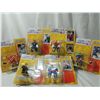 Image 1 : LOT 6 STARTING LINEUP HOCKEY PLAYER ACTION FIGURE