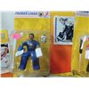 Image 5 : LOT 6 STARTING LINEUP HOCKEY PLAYER ACTION FIGURE