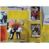 Image 6 : LOT 6 STARTING LINEUP HOCKEY PLAYER ACTION FIGURE