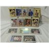 Image 1 : LOT 13 1990S ASSORTED HOCKEY PLAYER CARDS