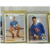 Image 3 : LOT 13 1990S ASSORTED HOCKEY PLAYER CARDS
