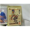 Image 4 : LOT 13 1990S ASSORTED HOCKEY PLAYER CARDS