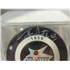 Image 3 : TONY AMONTE AUTOGRAPH ON 1999 OFFICAL ALLSTAR PUCK