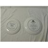 Image 2 : LOT 2 JOHN WAYNE COLLECTORS PLATES