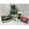 Image 1 : LOT 7 HALLMARK KEEPSAKE ORNAMENTS MIXED