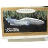 Image 2 : LOT 7 HALLMARK KEEPSAKE ORNAMENTS MIXED