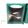 Image 3 : LOT 7 HALLMARK KEEPSAKE ORNAMENTS MIXED