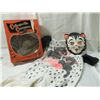 Image 1 : VINTAGE COLLEGEVILLE COSTUMES KITTEN COSTUME