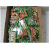 Image 4 : BOX LOT CHRISTMAS COLLECTIBLE TRADING CARDS
