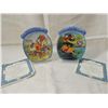 Image 1 : LOT 2 WINNIE THE POOH BRADFORD EXCHANGE PLATES