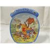 Image 7 : LOT 2 WINNIE THE POOH BRADFORD EXCHANGE PLATES