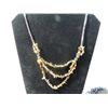 Image 2 : LOT 2 BRAND NEW LADIES NECKLACES