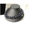 Image 4 : LOT 2 BRAND NEW LADIES NECKLACES