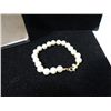 Image 2 : NEW WOMANS FASHION JEWELRY PEARL BRACELET