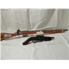 Image 1 : LOT 2 VINTAGE WOODEN CAP GUNS