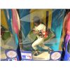 Image 3 : LOT 12 KIRBY PUCKETT BASEBALL ACTION FIGURE