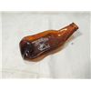 Image 1 : GRAND OLE OPRY FLATTENED BEER BOTTLE DISH
