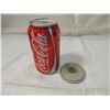Image 3 : CAST IRON PAPERWEIGHT WITH PENNY INSERT
