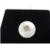 Image 4 : CAST IRON PAPERWEIGHT WITH PENNY INSERT