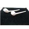 Image 1 : LOT 2 CLAY TOBACCO PIPES