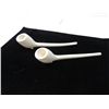 Image 3 : LOT 2 CLAY TOBACCO PIPES