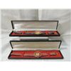 Image 1 : LOT 2 MUFFY VANDERBEAR COLLECTION WATCHES